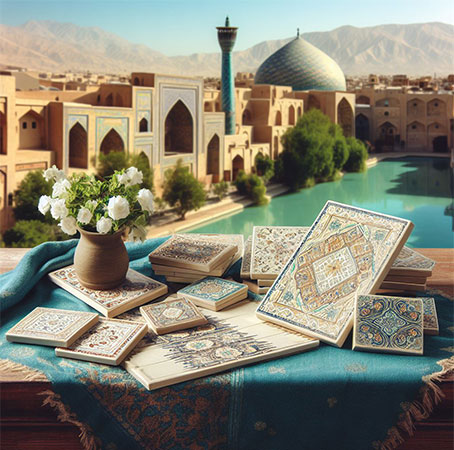 کاشی و سرامیک-بنر مقاله1