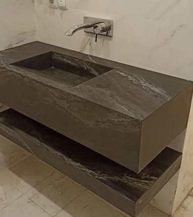 روشویی سرامیک24